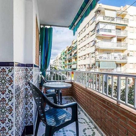 A&N Princesa 2 Torre Del Mar Kültér fotó