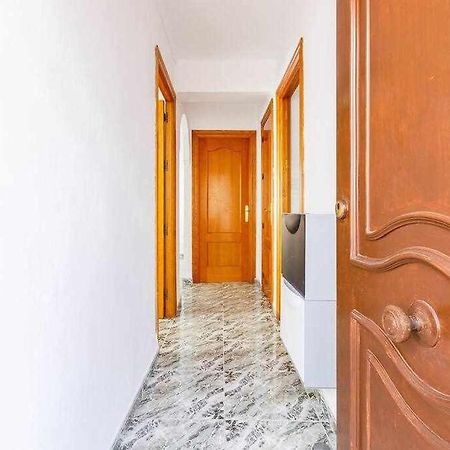 A&N Princesa 2 Torre Del Mar Kültér fotó