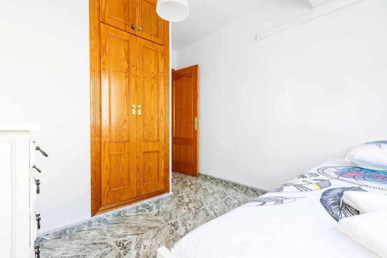 A&N Princesa 2 Torre Del Mar Kültér fotó