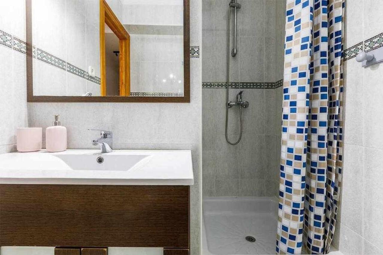 A&N Princesa 2 Torre Del Mar Kültér fotó