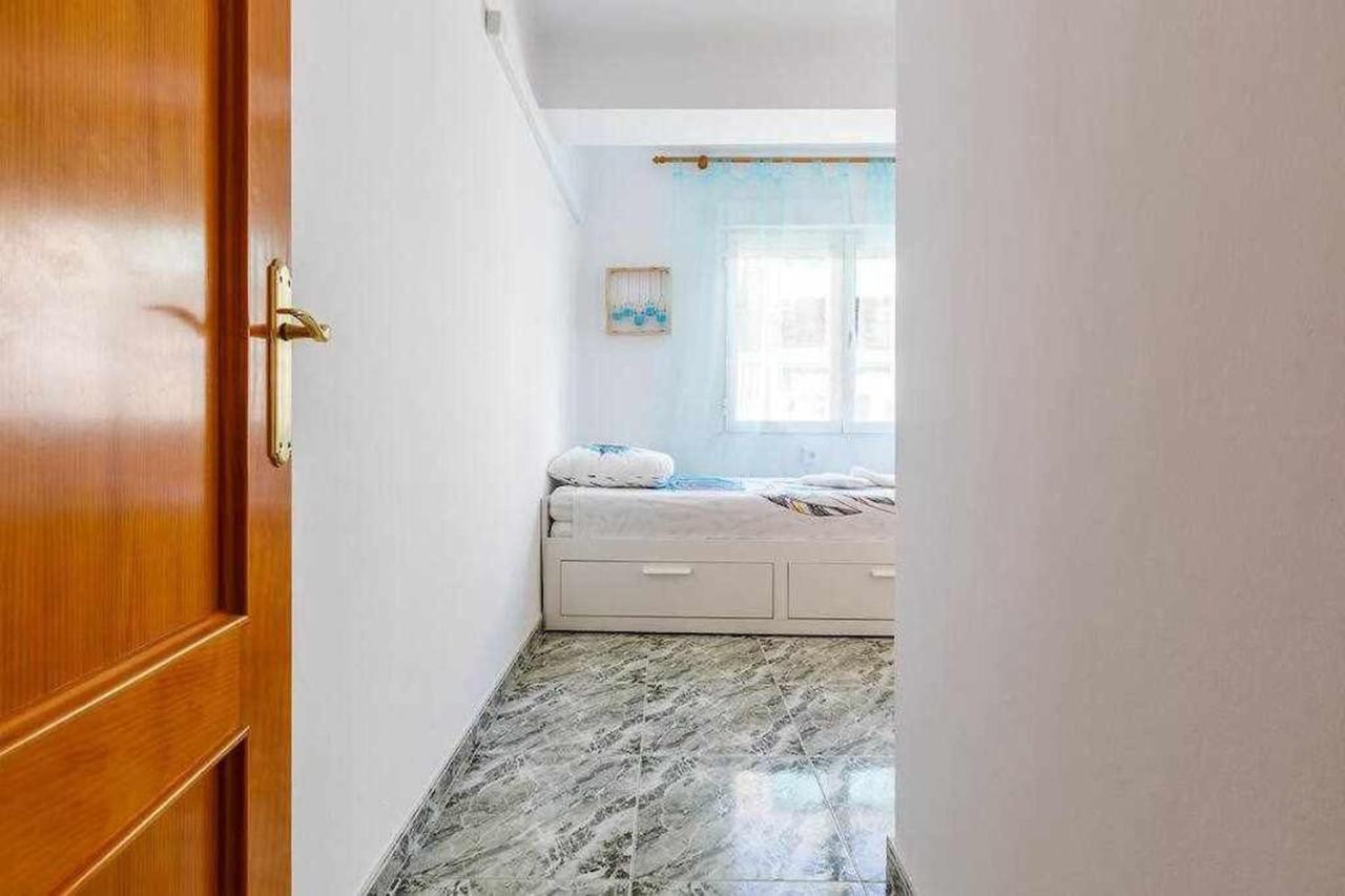A&N Princesa 2 Torre Del Mar Kültér fotó